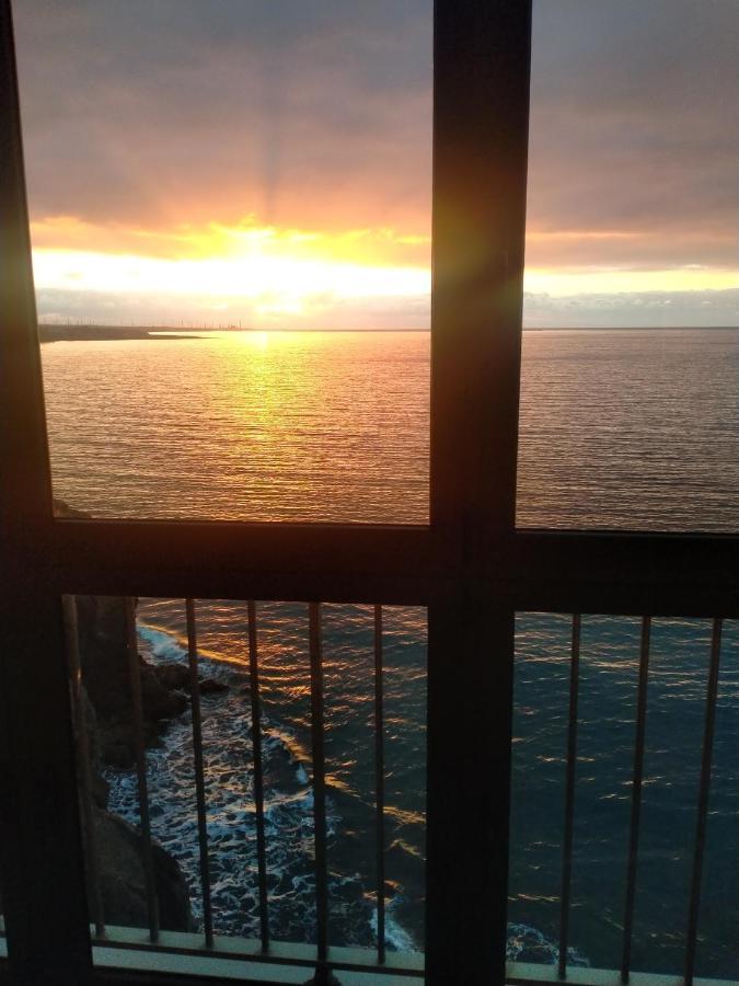 מספאלומס Paradise Ocean View Studio מראה חיצוני תמונה