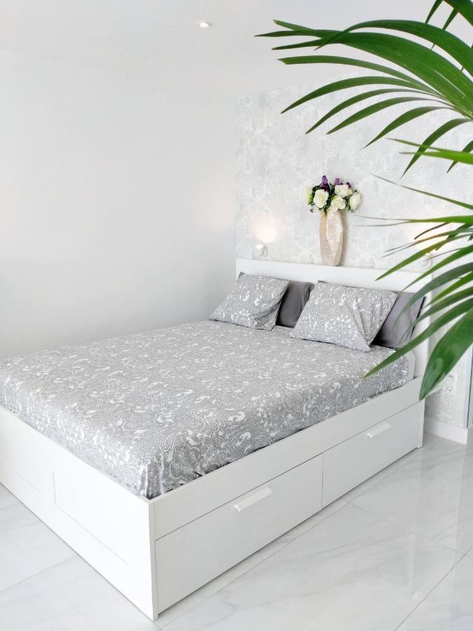 מספאלומס Paradise Ocean View Studio מראה חיצוני תמונה